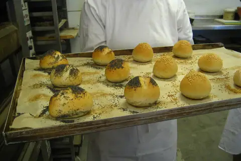Krusty's Bakery photo 2