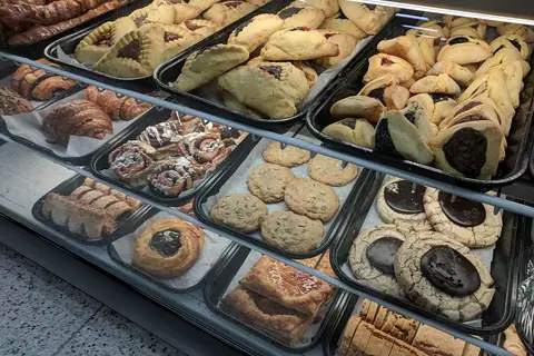 Krusty's Bakery photo 1
